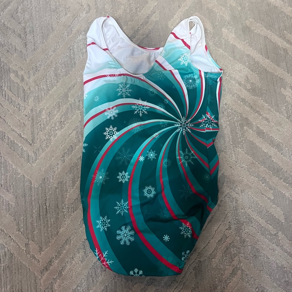 5 leotards - Picture 6 of 10